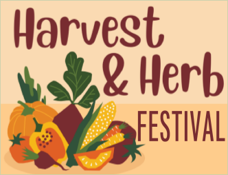 Harvest and Herb Festival